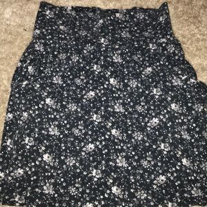 skirt